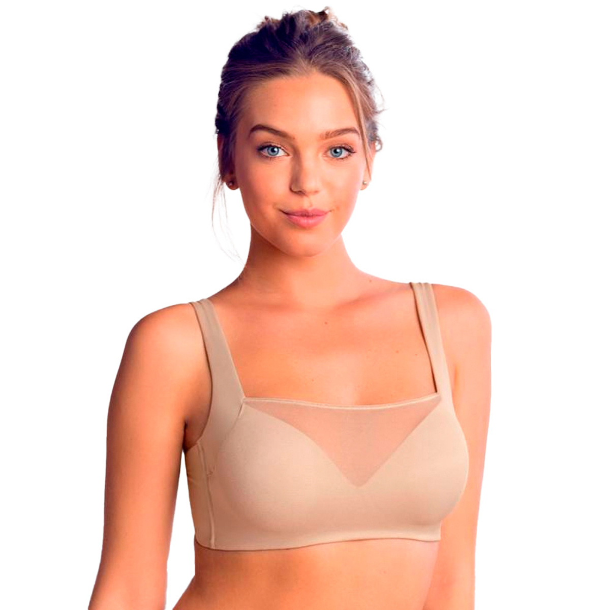 Brasier Full Cup