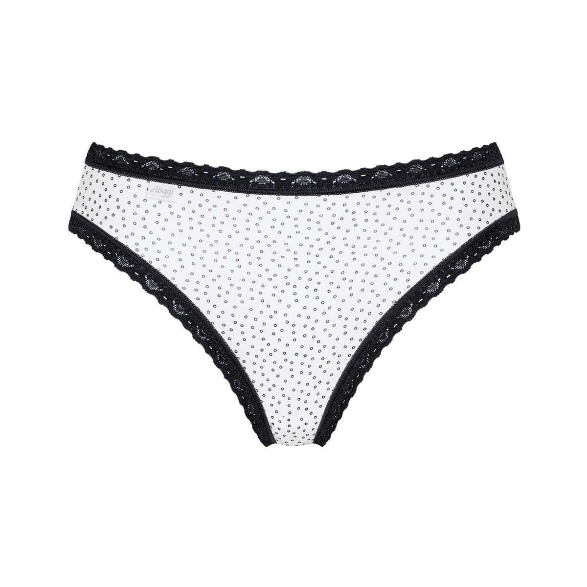 3 Pack Pantie Tai
