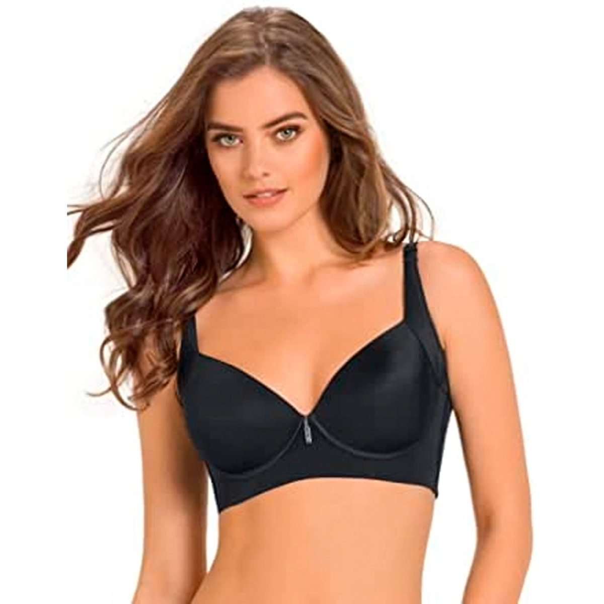Brasier Full Cup