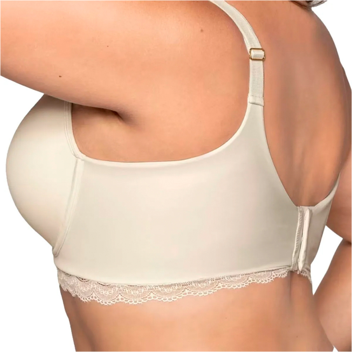 Leonisa | Brasier Deep Coverage de gran cubrimiento