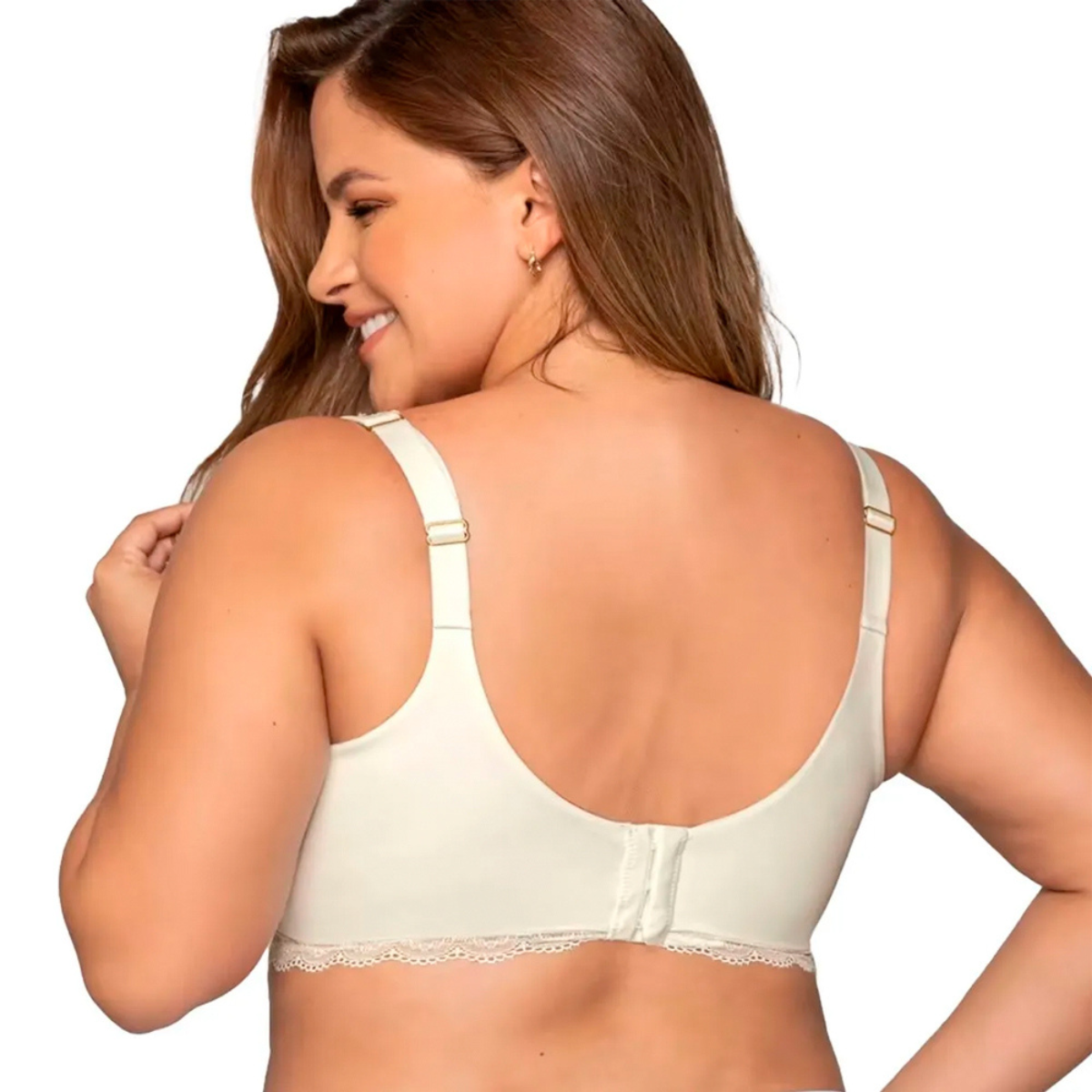 Leonisa | Brasier Deep Coverage de gran cubrimiento