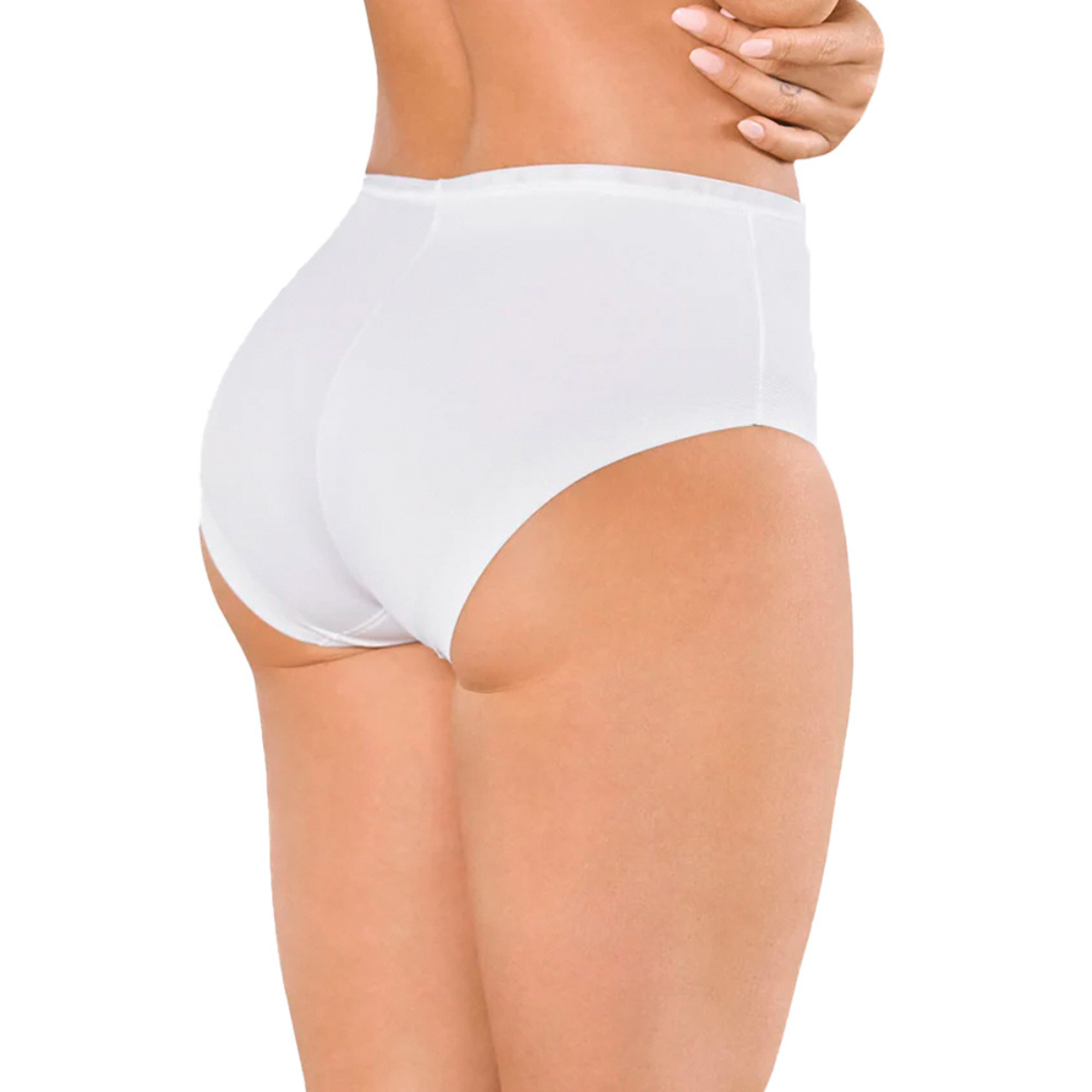Leonisa | Panty clásico invisible de ajuste perfecto