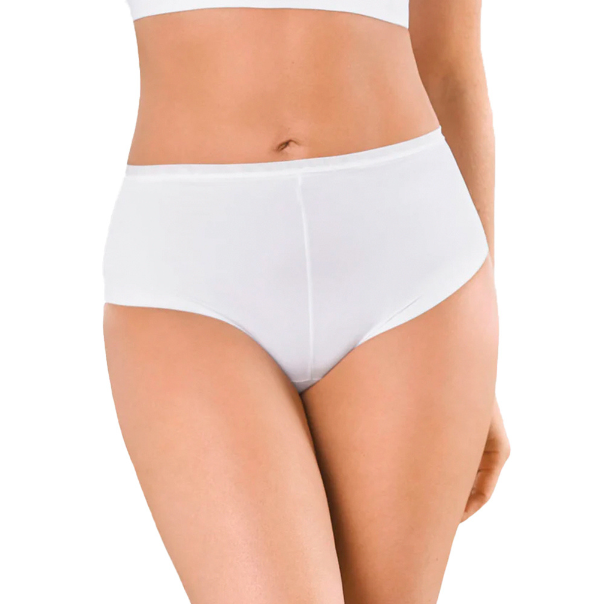 Leonisa | Panty clásico invisible de ajuste perfecto