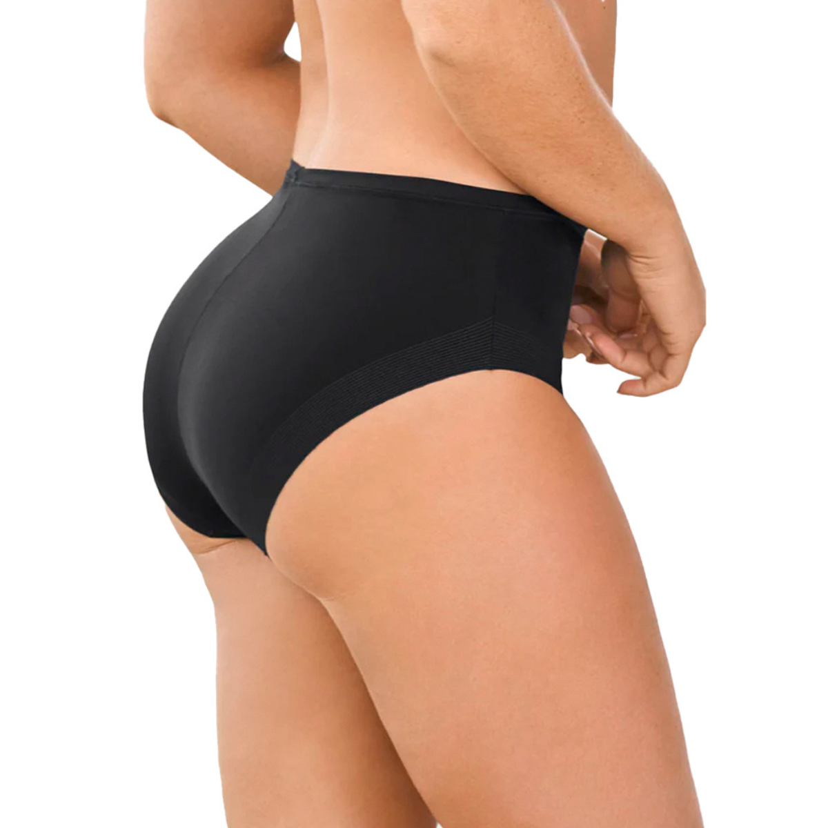 Leonisa | Panty clásico invisible de ajuste perfecto