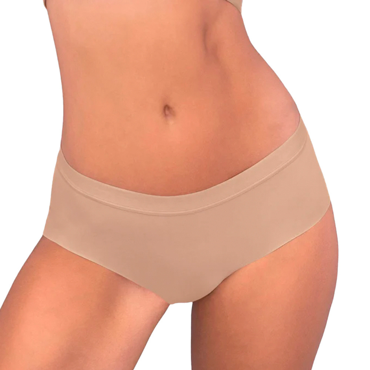 Leonisa | Panty hípster cómodo de buen cubrimiento