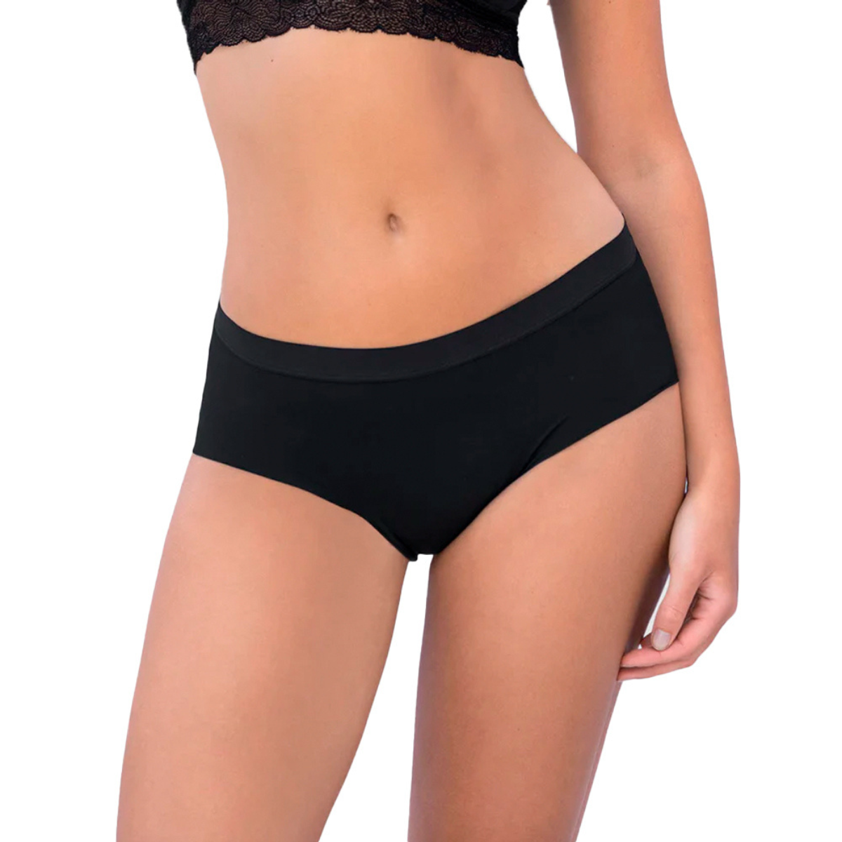 Leonisa | Panty hípster cómodo de buen cubrimiento