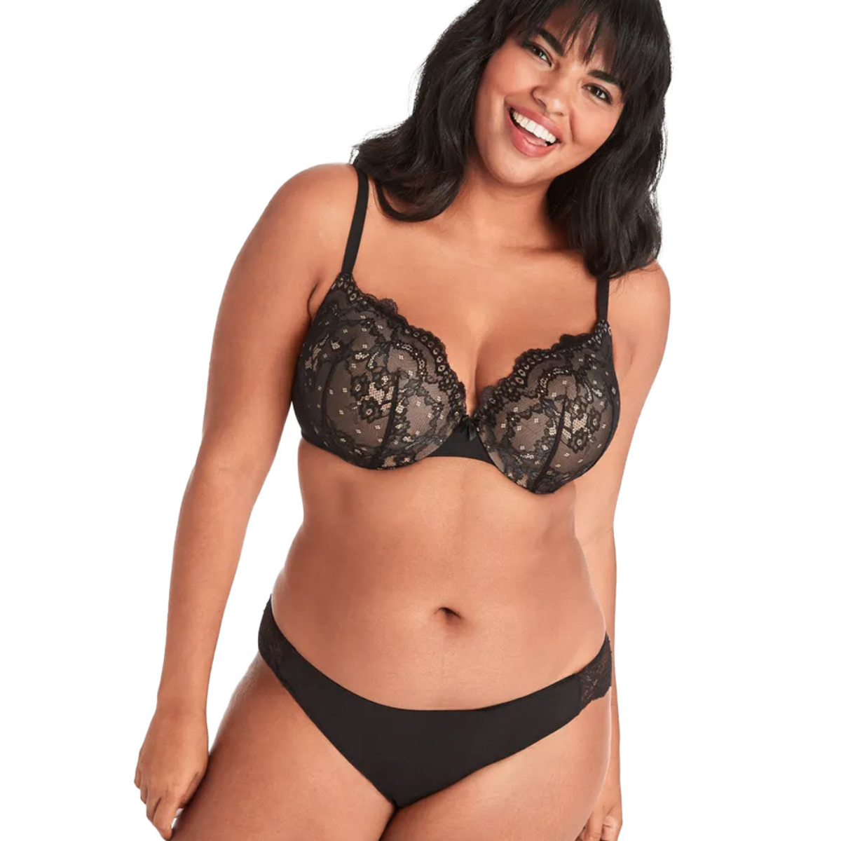 Mejores brasieres push up hotsell