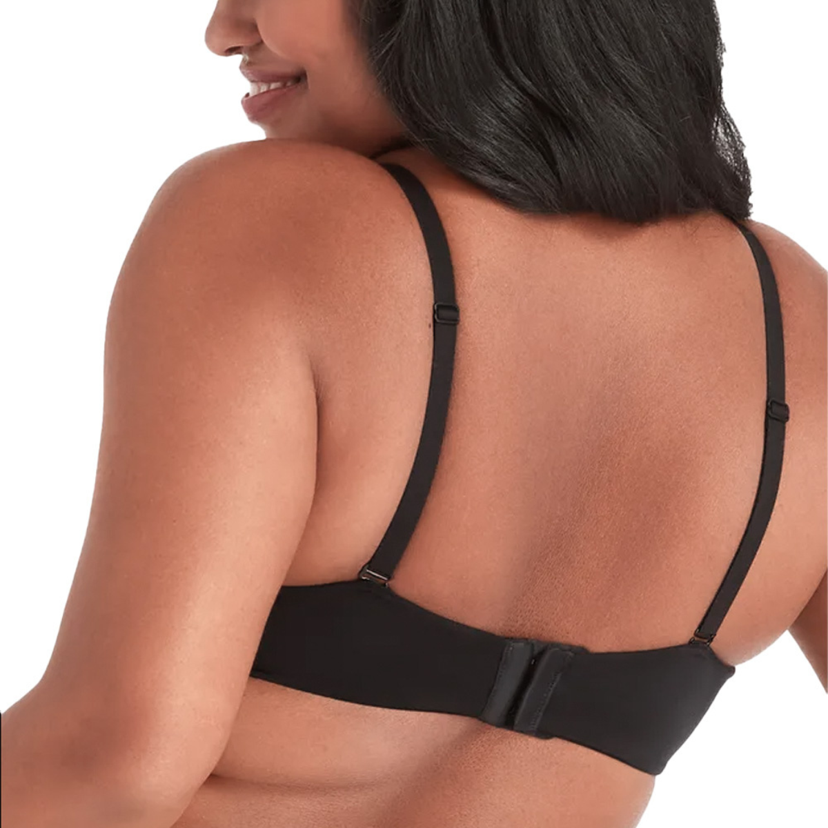 Brasier Push Up