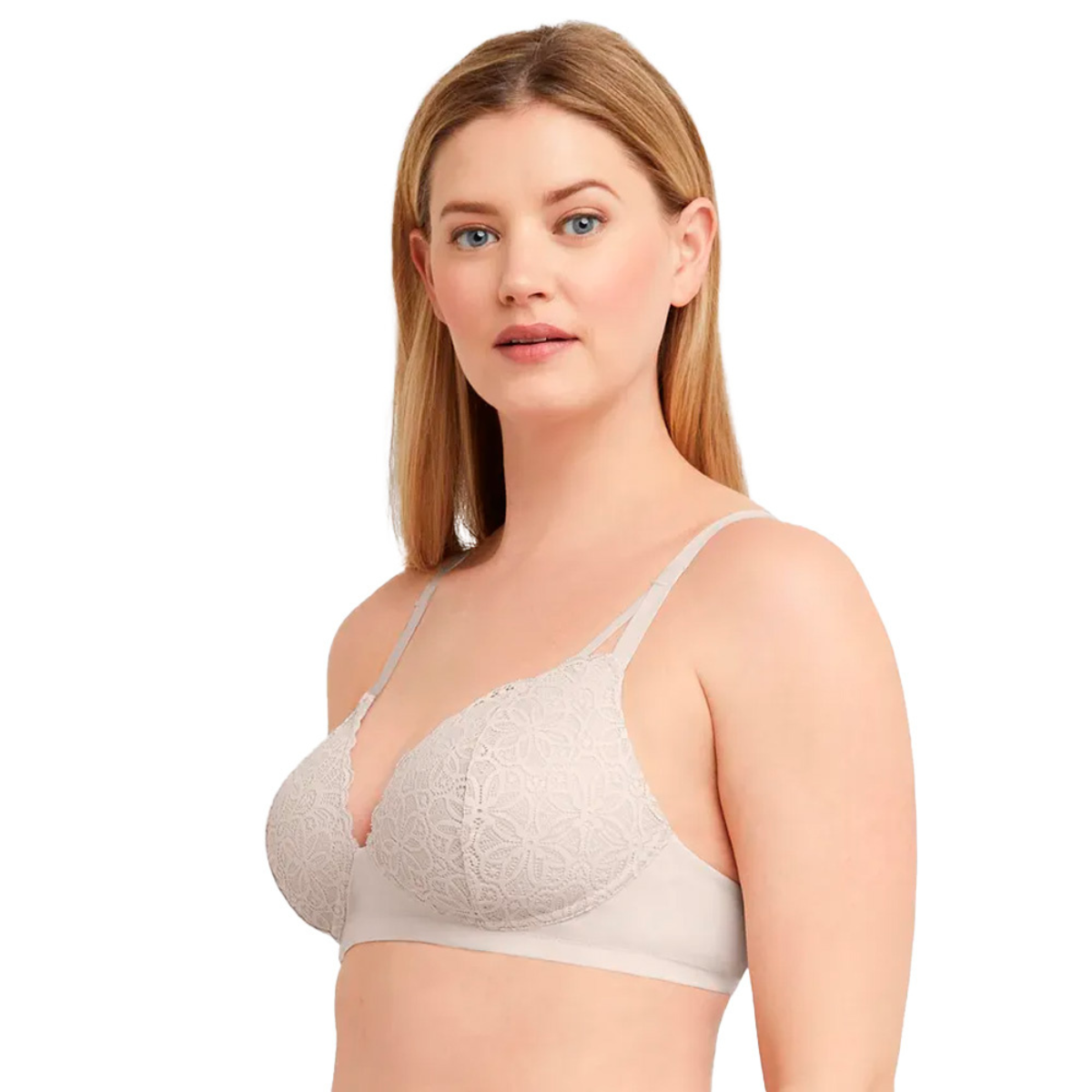 Brasier Soft Support