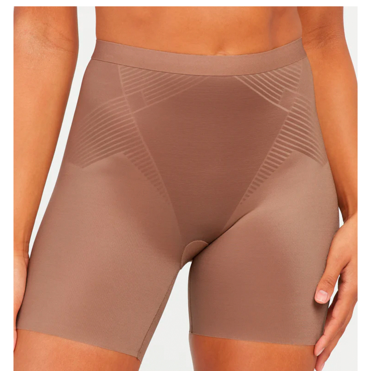 Spanx | Short Moldeador de Figura para Dama