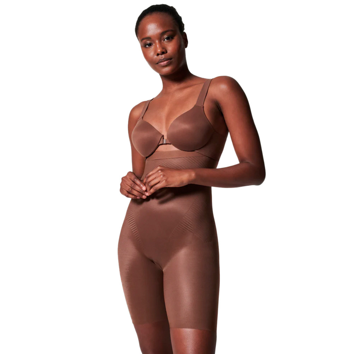 Spanx | Short Moldeador de Figura para Dama