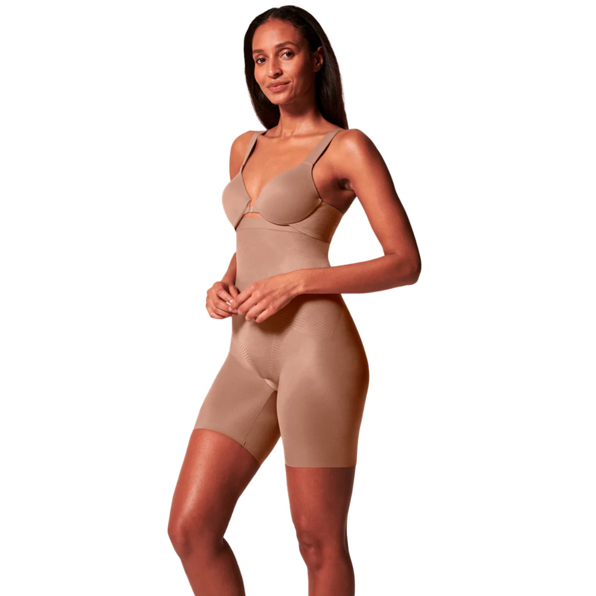 Spanx | Short Moldeador de Figura para Dama