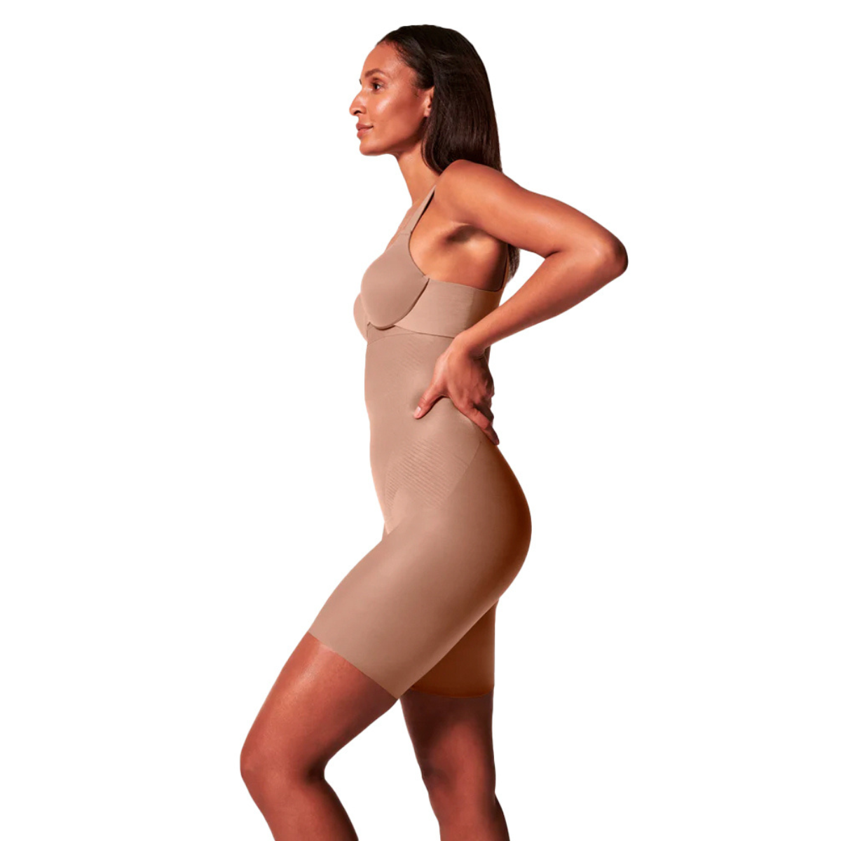 Spanx | Short Moldeador de Figura para Dama