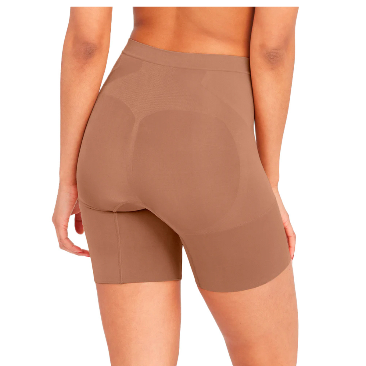 Faja Mid-Thigh Short