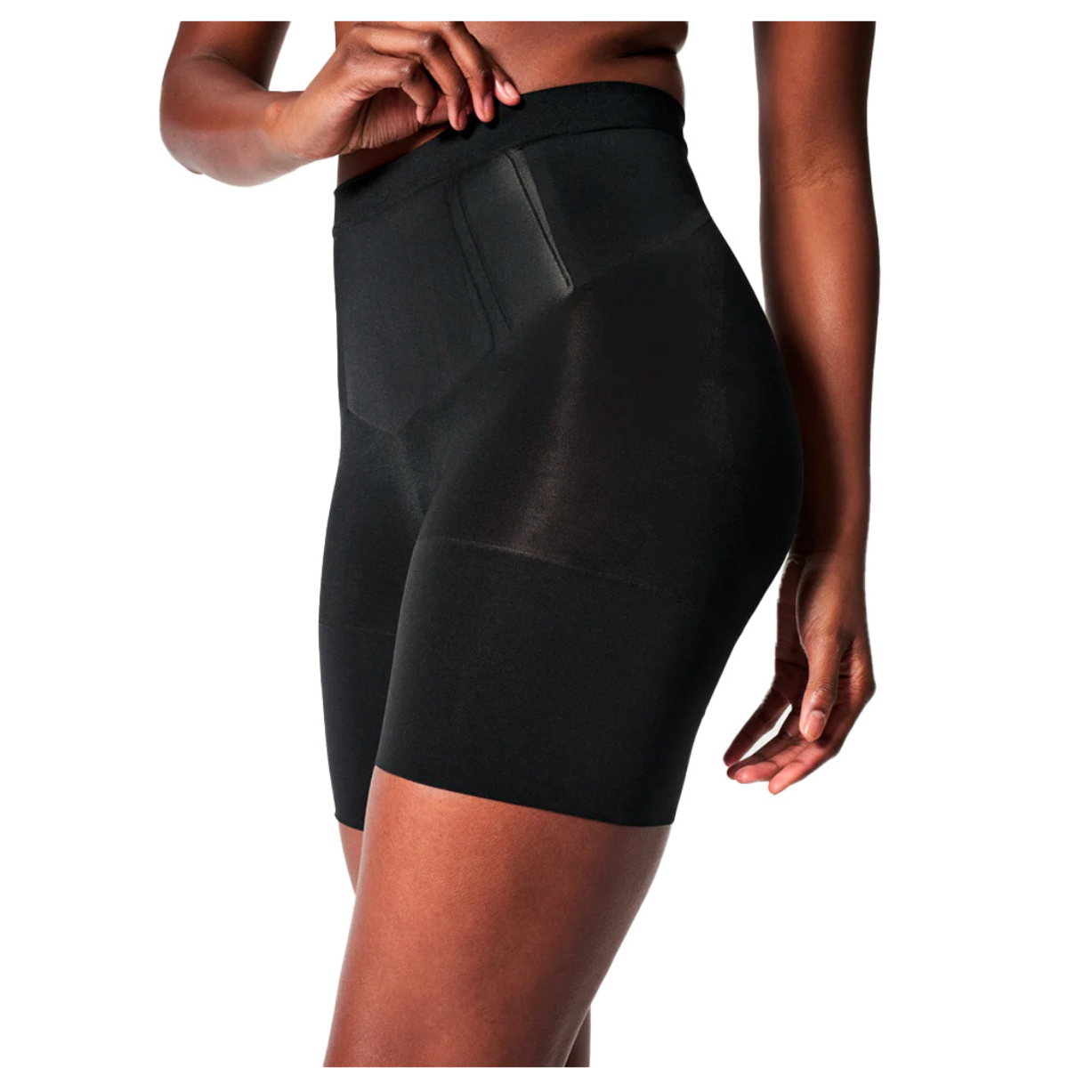 Faja Mid-Thigh Short