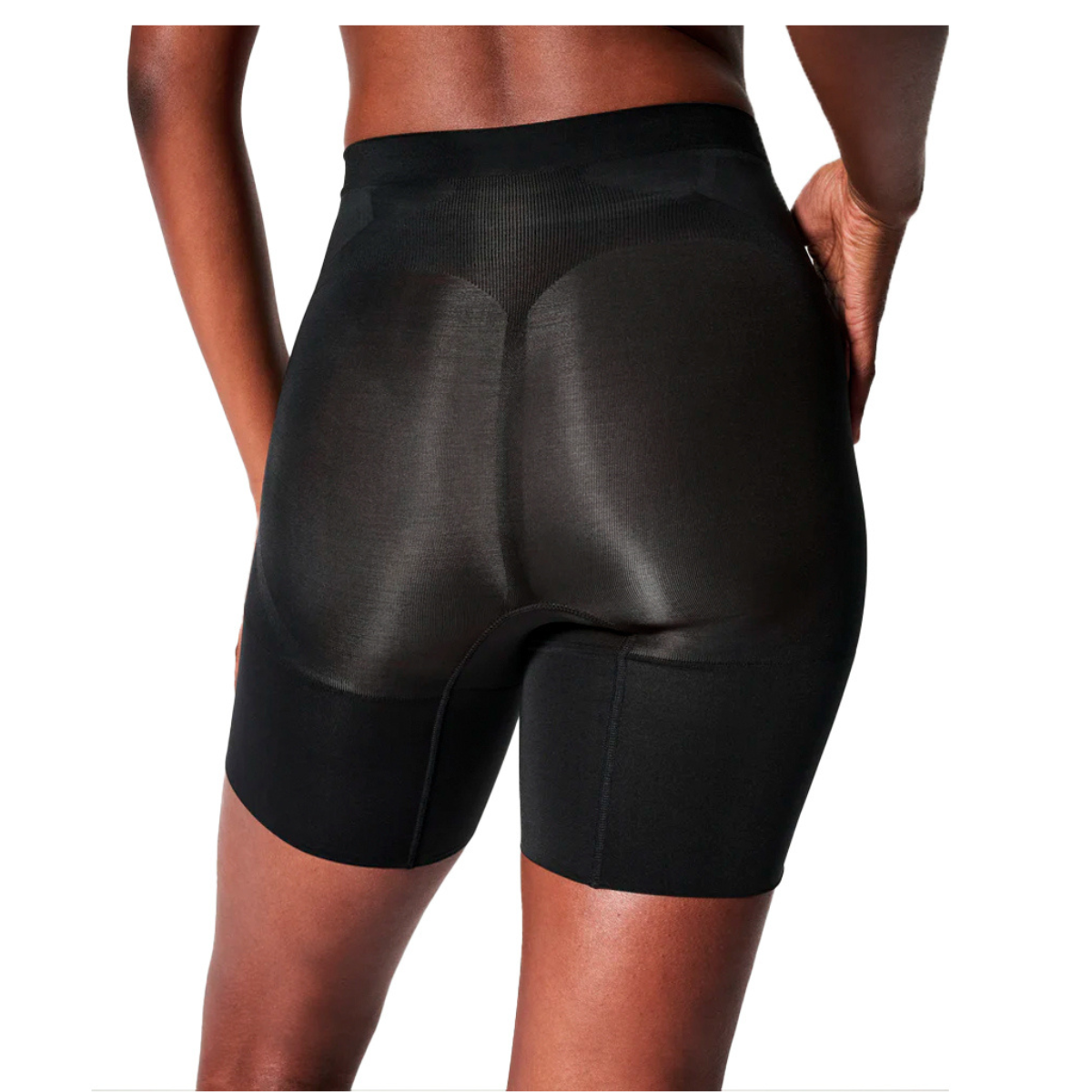 Faja Mid-Thigh Short