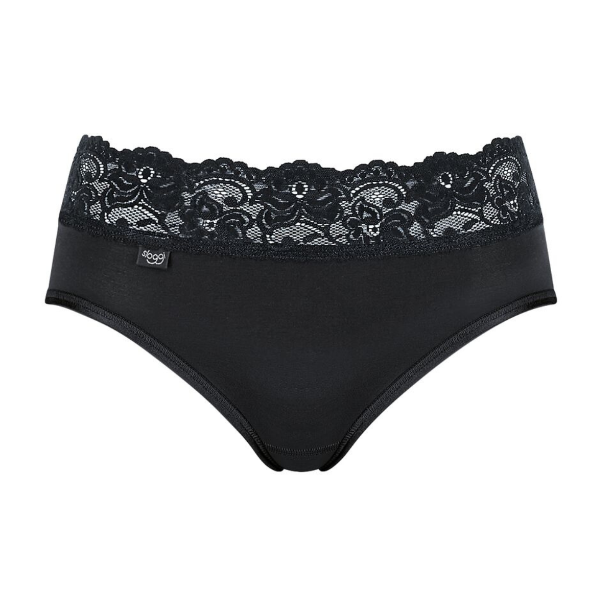 Pantie Romance Midi