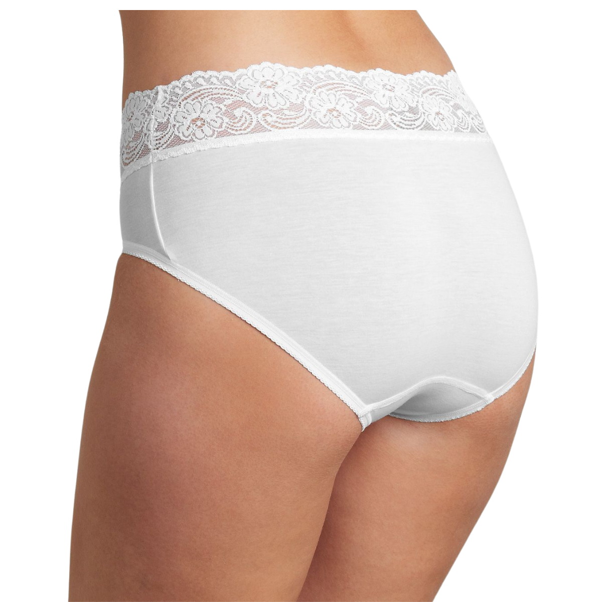 Pantie Romance Midi