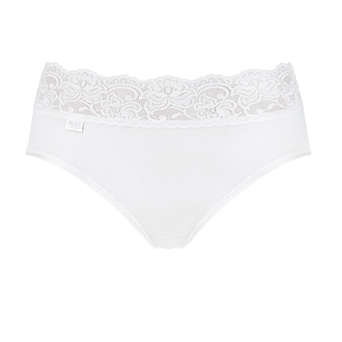Pantie Romance Midi