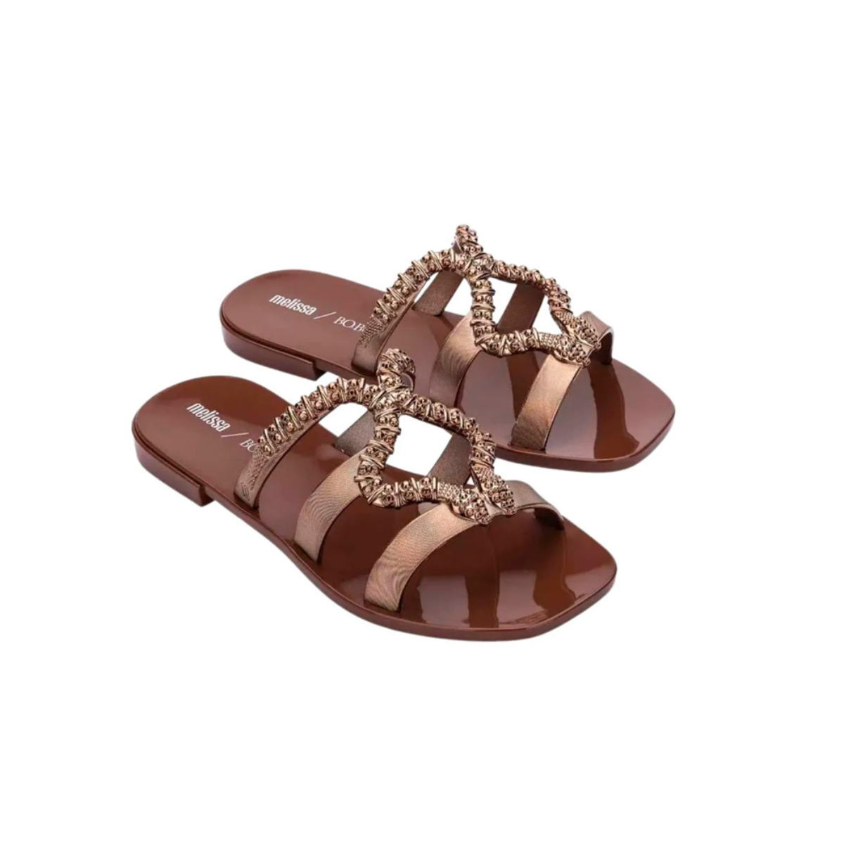 Sandalias Slide Bo Felix Online