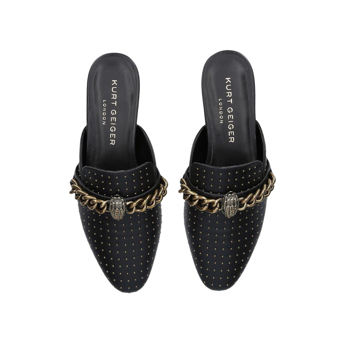Chelsea MuleSandalia Mule Chelsea