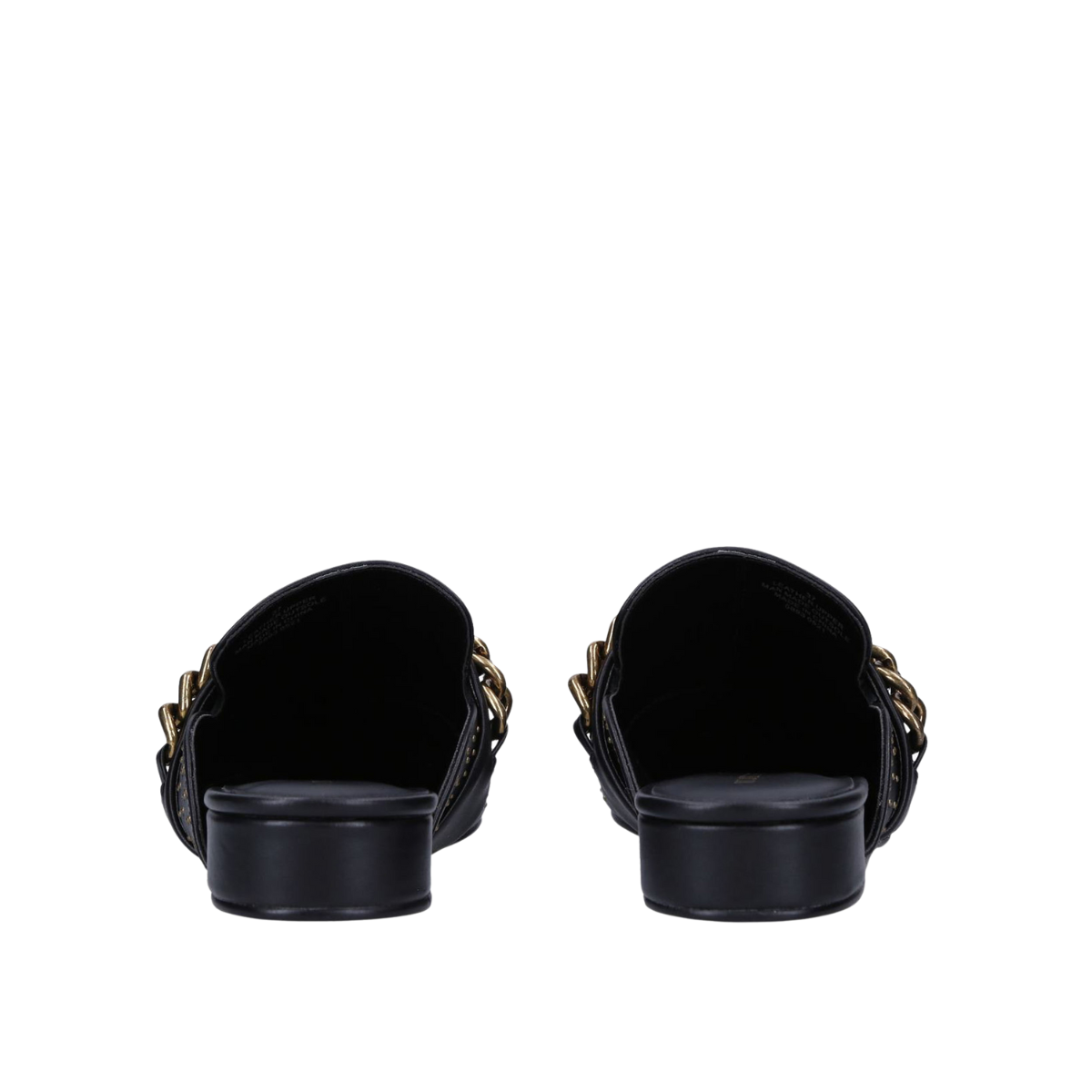 Chelsea MuleSandalia Mule Chelsea