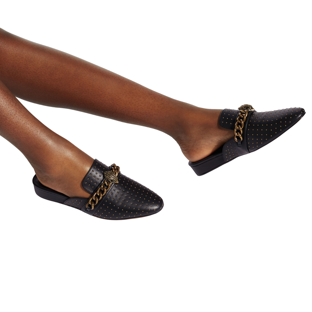 Chelsea MuleSandalia Mule Chelsea