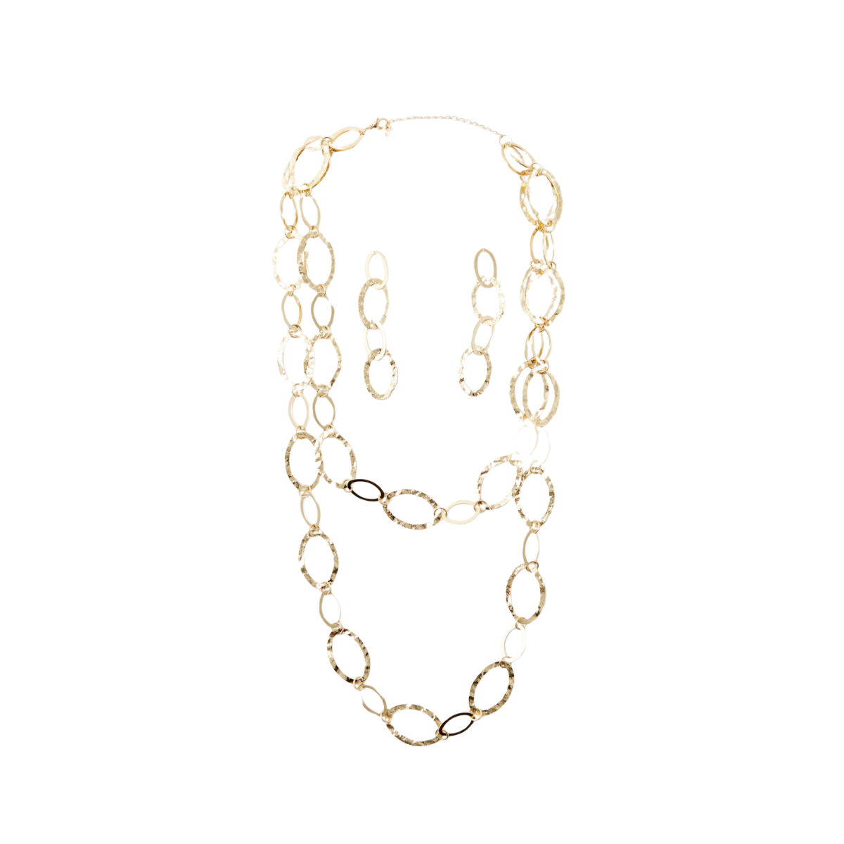 Sfera | Conjunto Aros Combinados