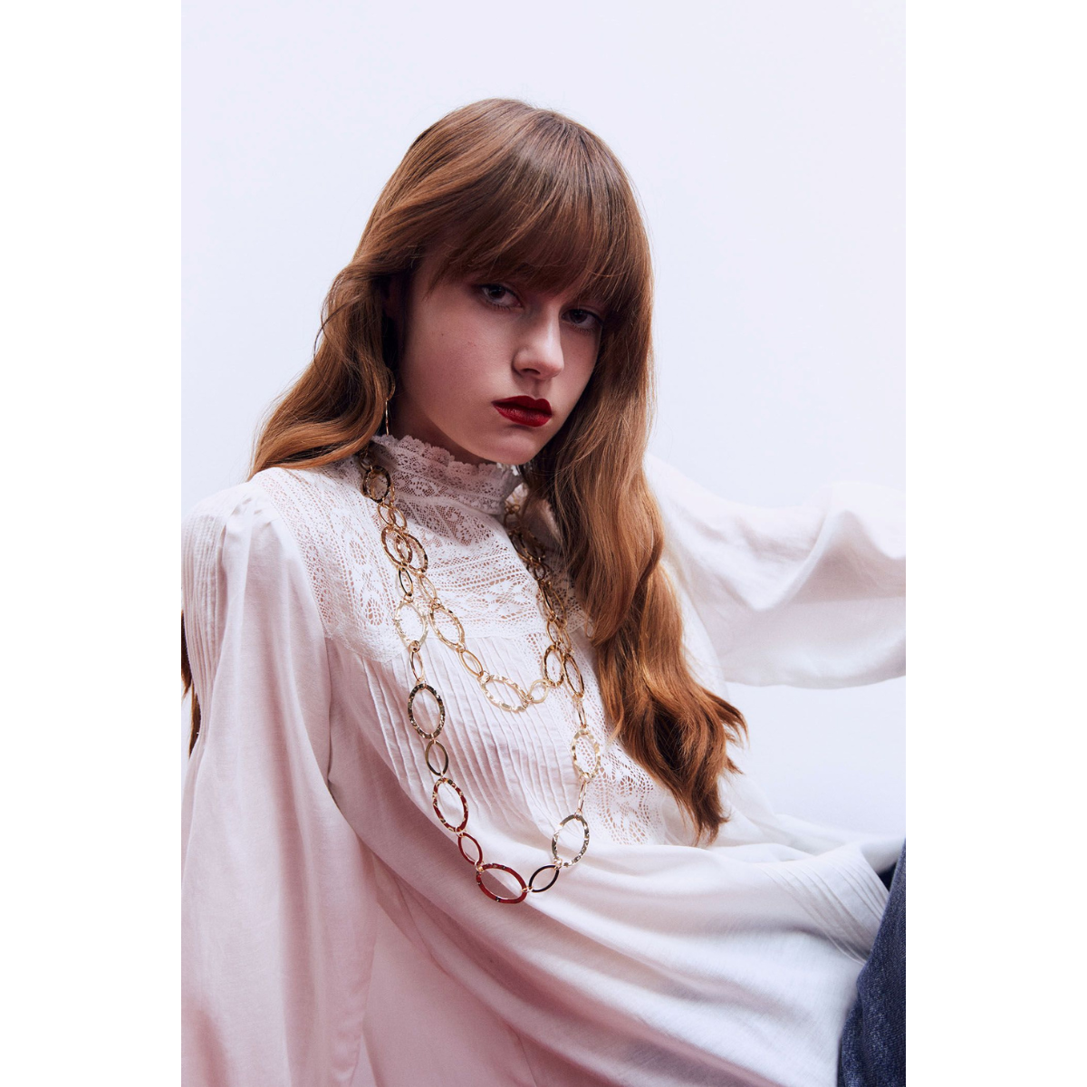 Sfera | Conjunto Aros Combinados
