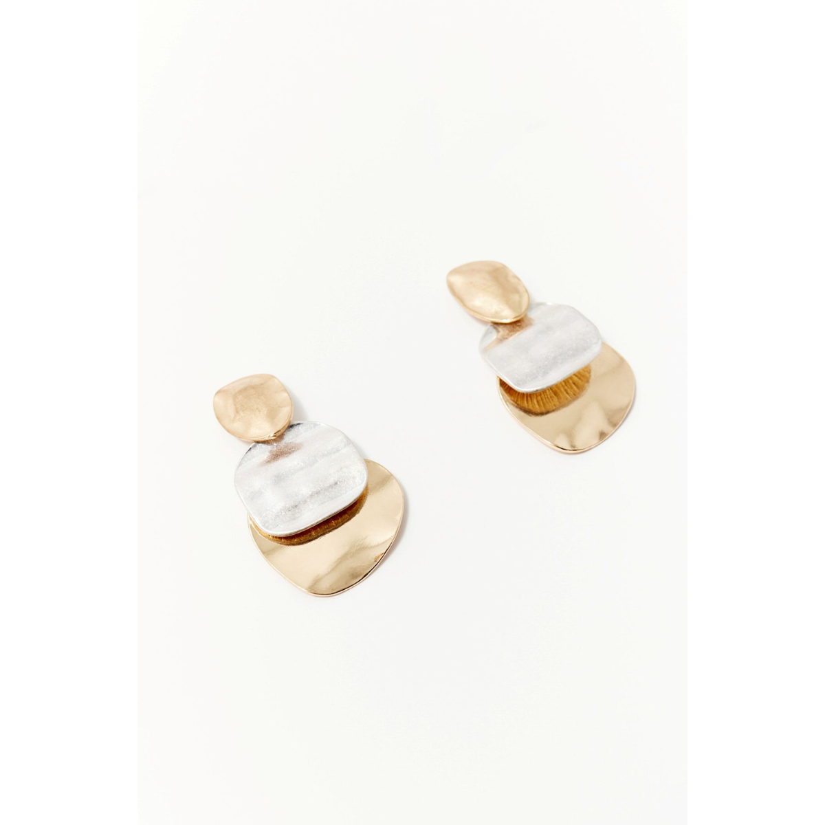 Sfera | Conjunto Triple Metal