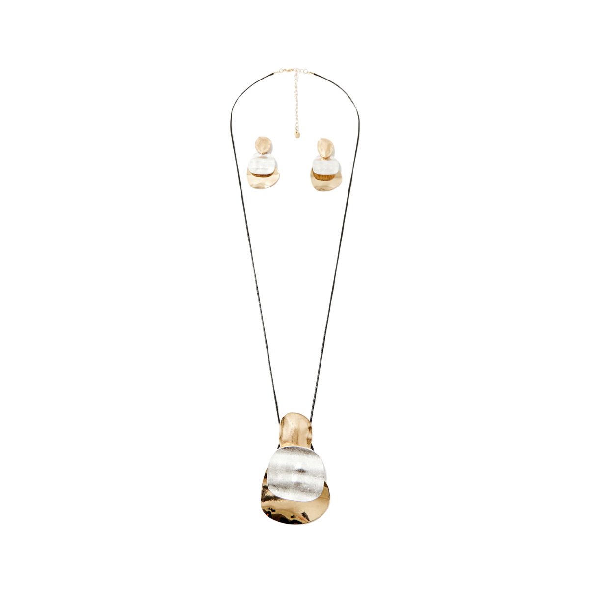 Sfera | Conjunto Triple Metal