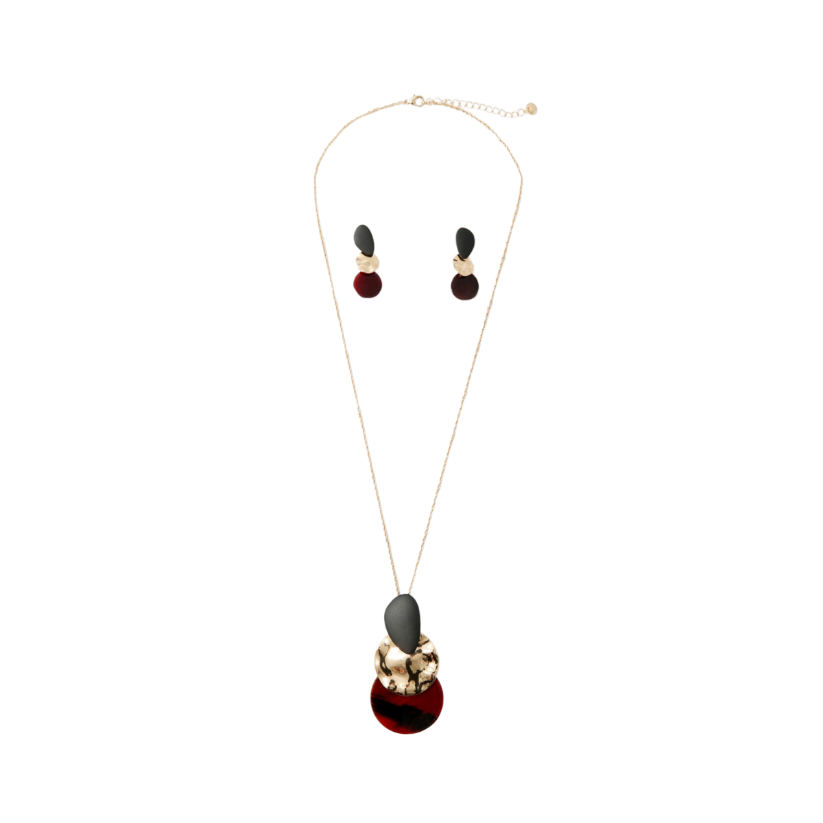 Sfera | Conjunto Triple Combinado
