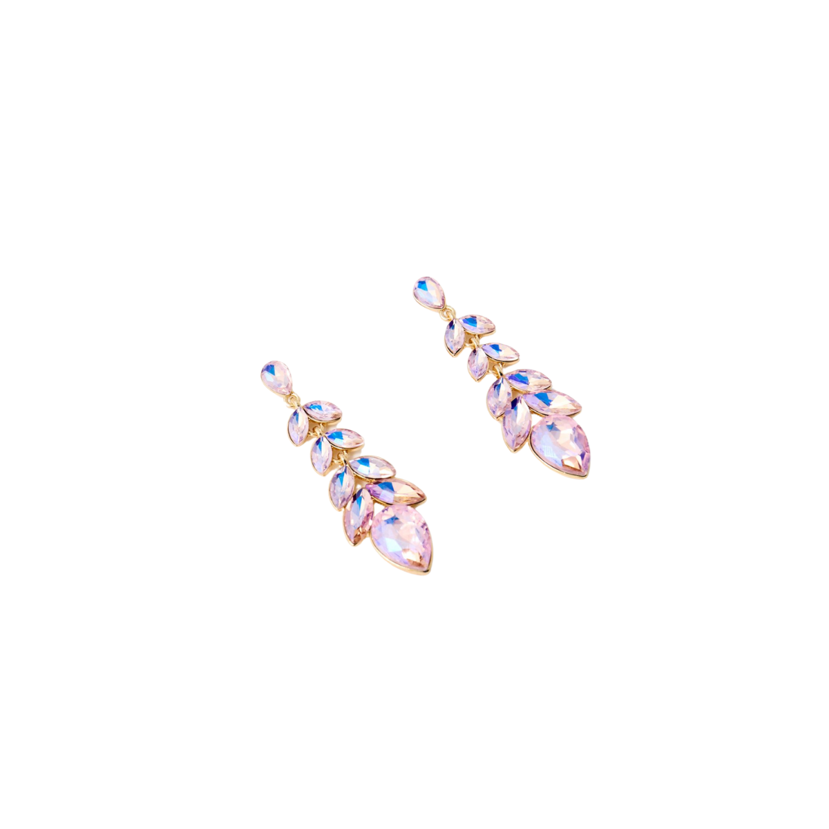 Sfera | Pendientes Joya Rama