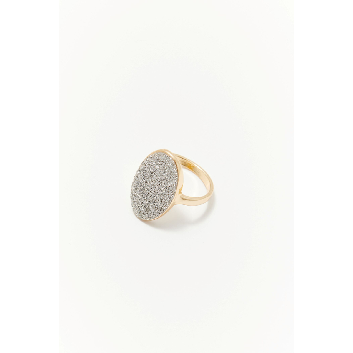 Sfera | Conjunto Pendientes Purpurina