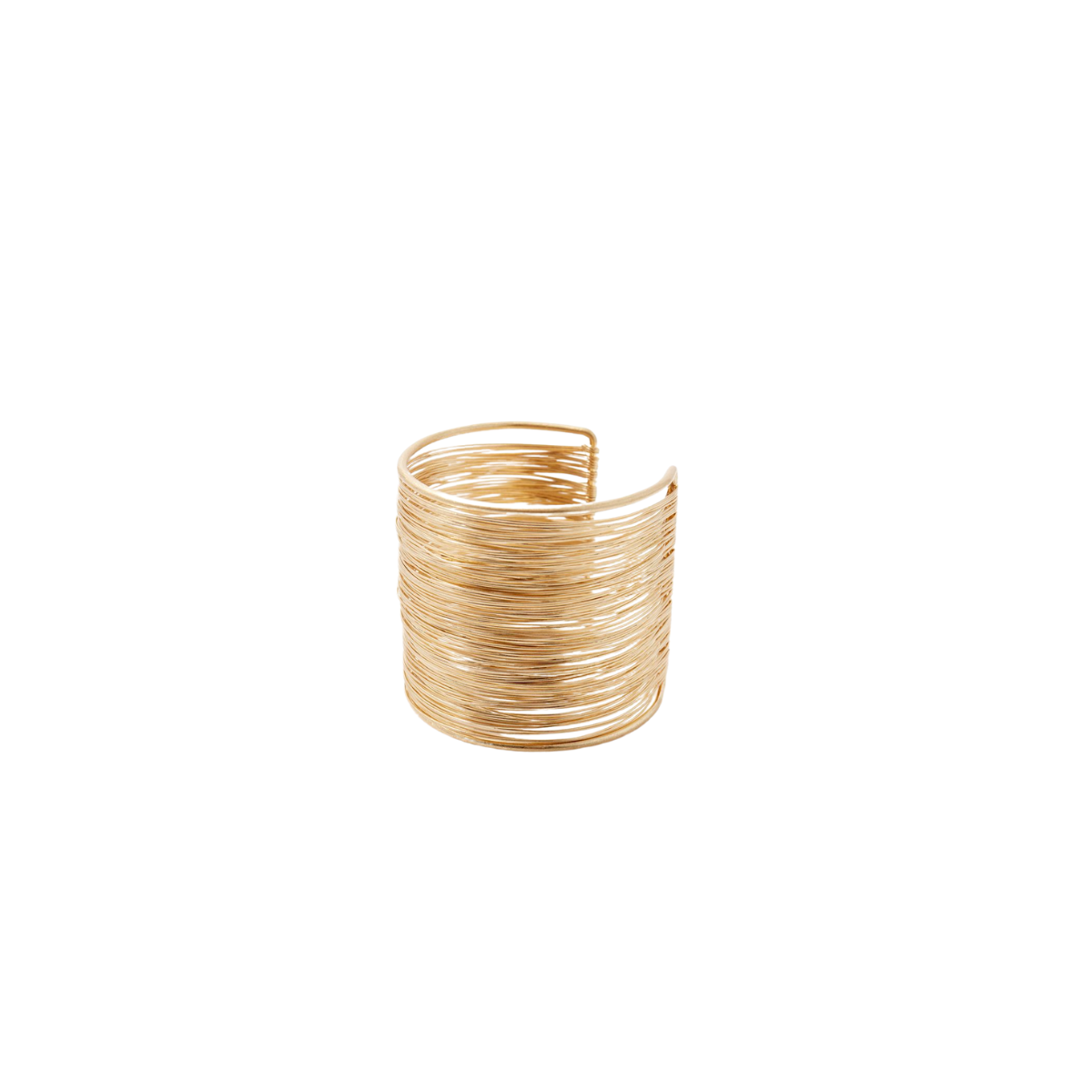 Sfera | Brazalete Hileras Metal
