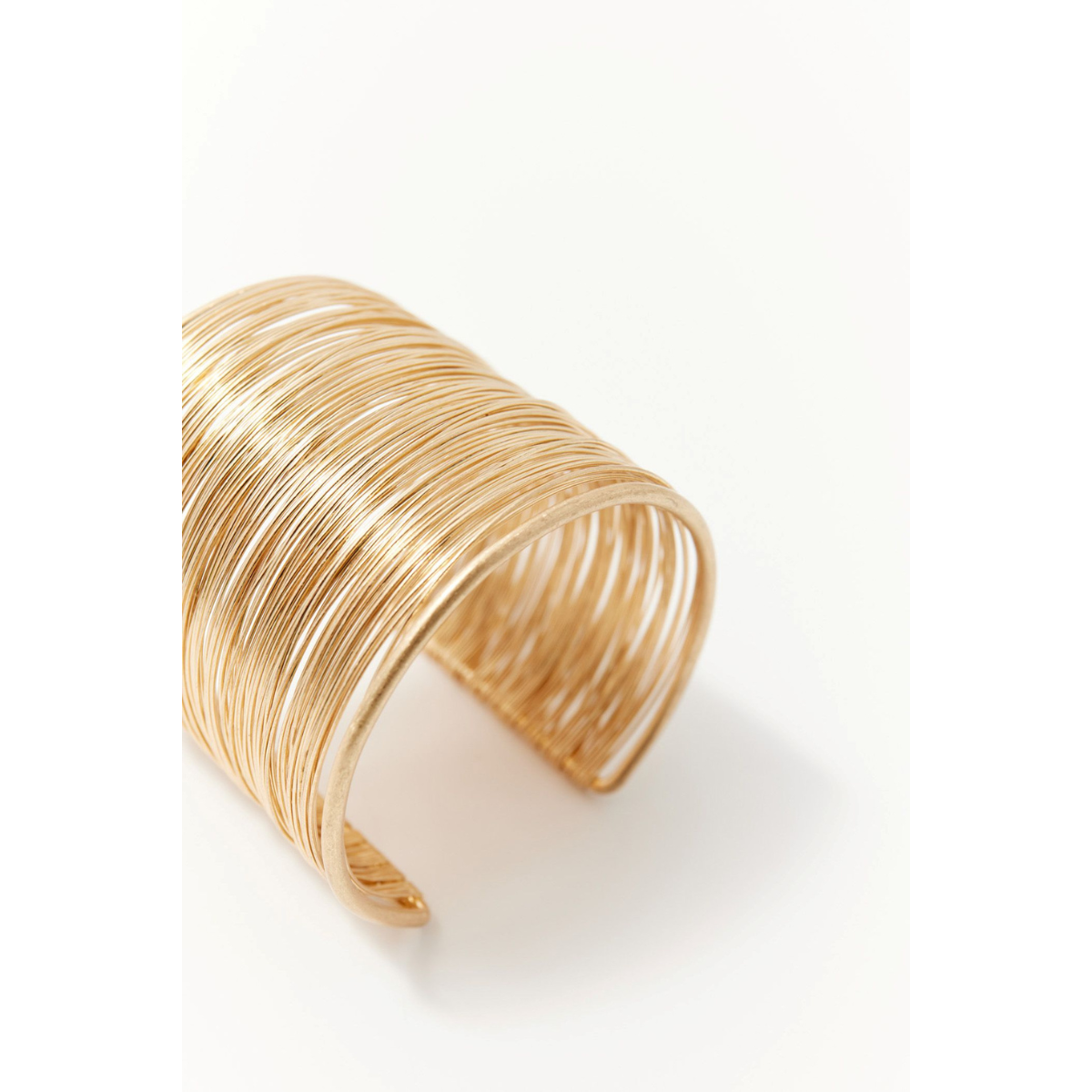 Sfera | Brazalete Hileras Metal