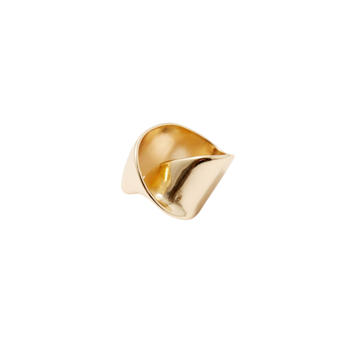 Sfera | Anillo Escultorico Origami
