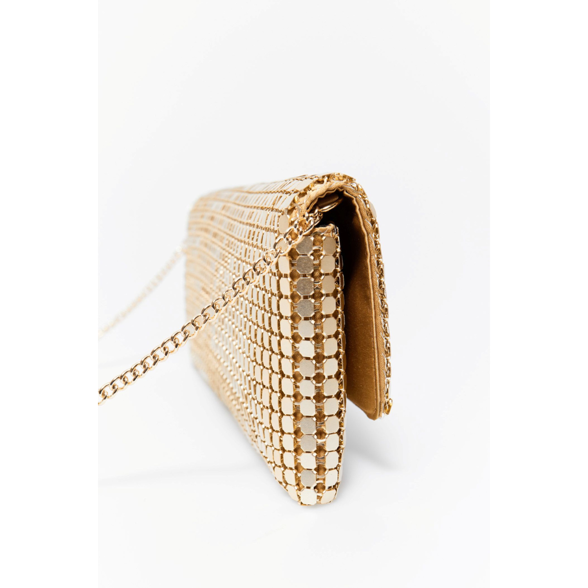 Sfera | Bolso Mini Malla