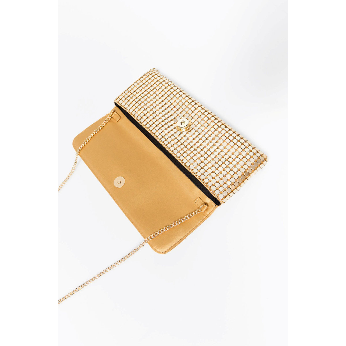 Sfera | Bolso Mini Malla