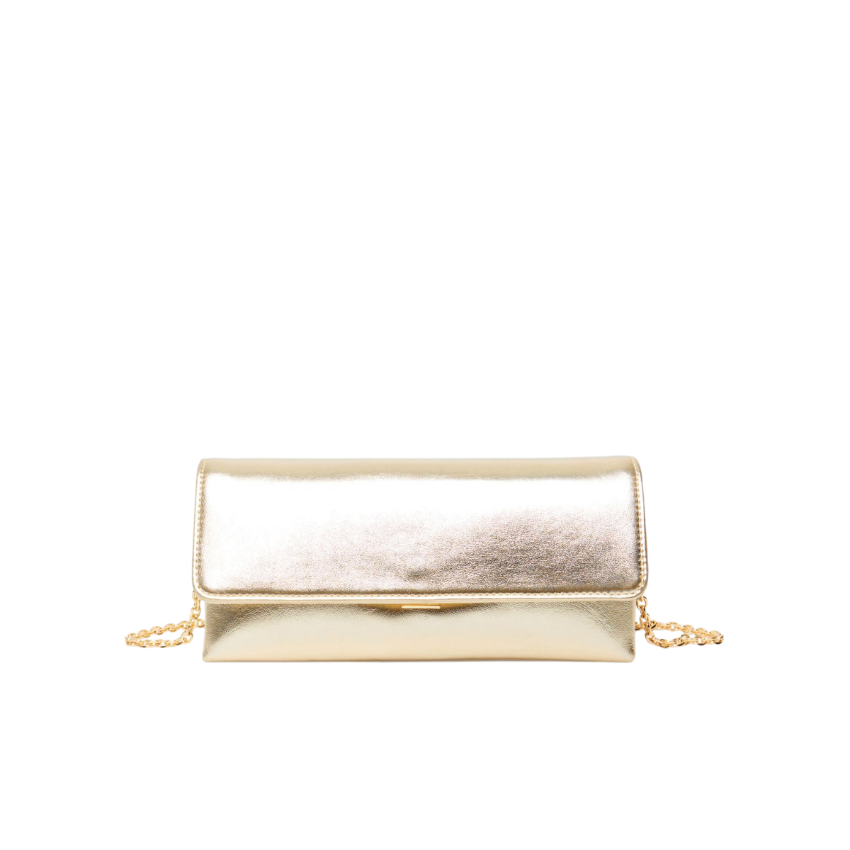 Sfera | Crossbody Alargado Oro