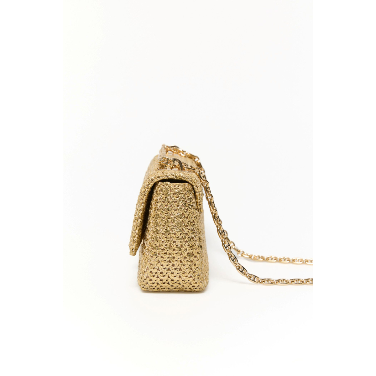 Sfera | Crossbody Rafia Super