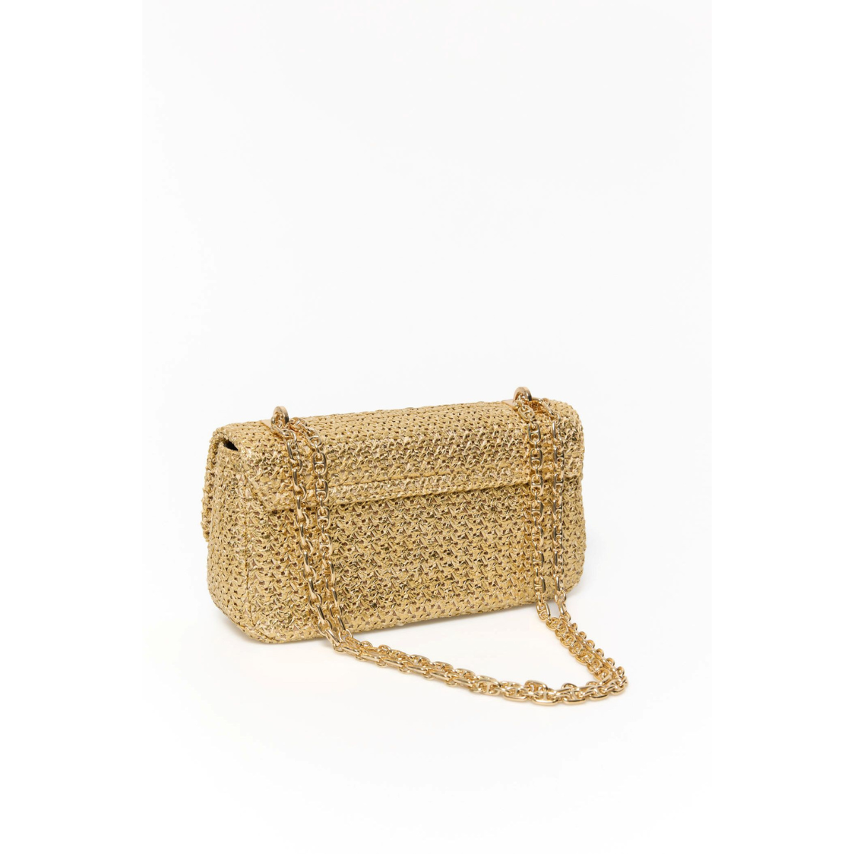 Sfera | Crossbody Rafia Super