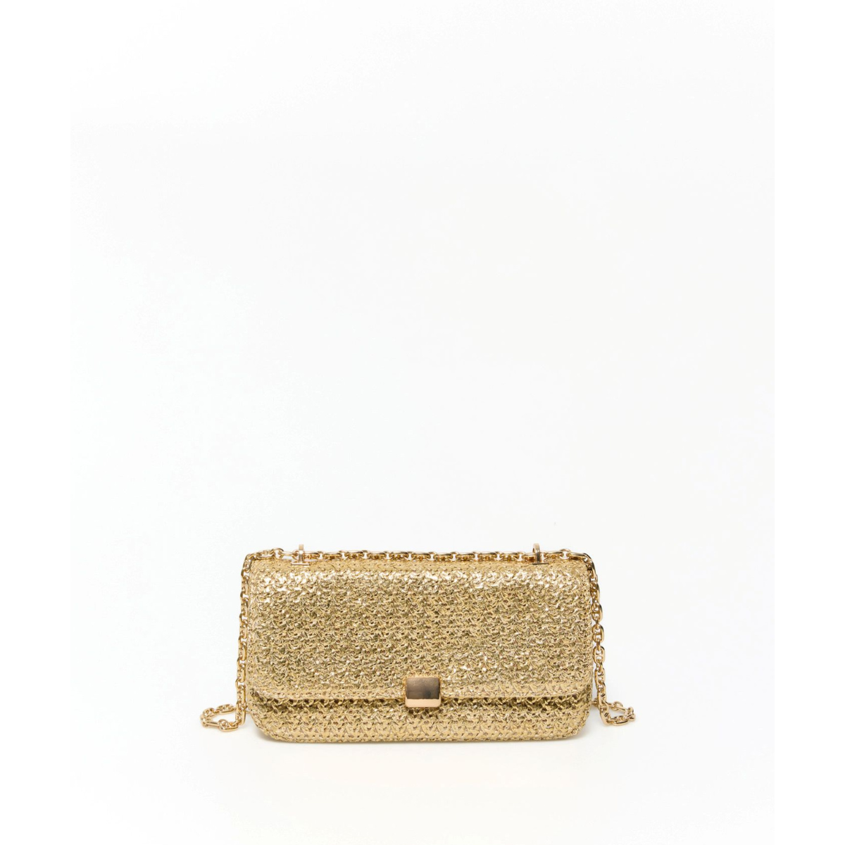 Sfera | Crossbody Rafia Super