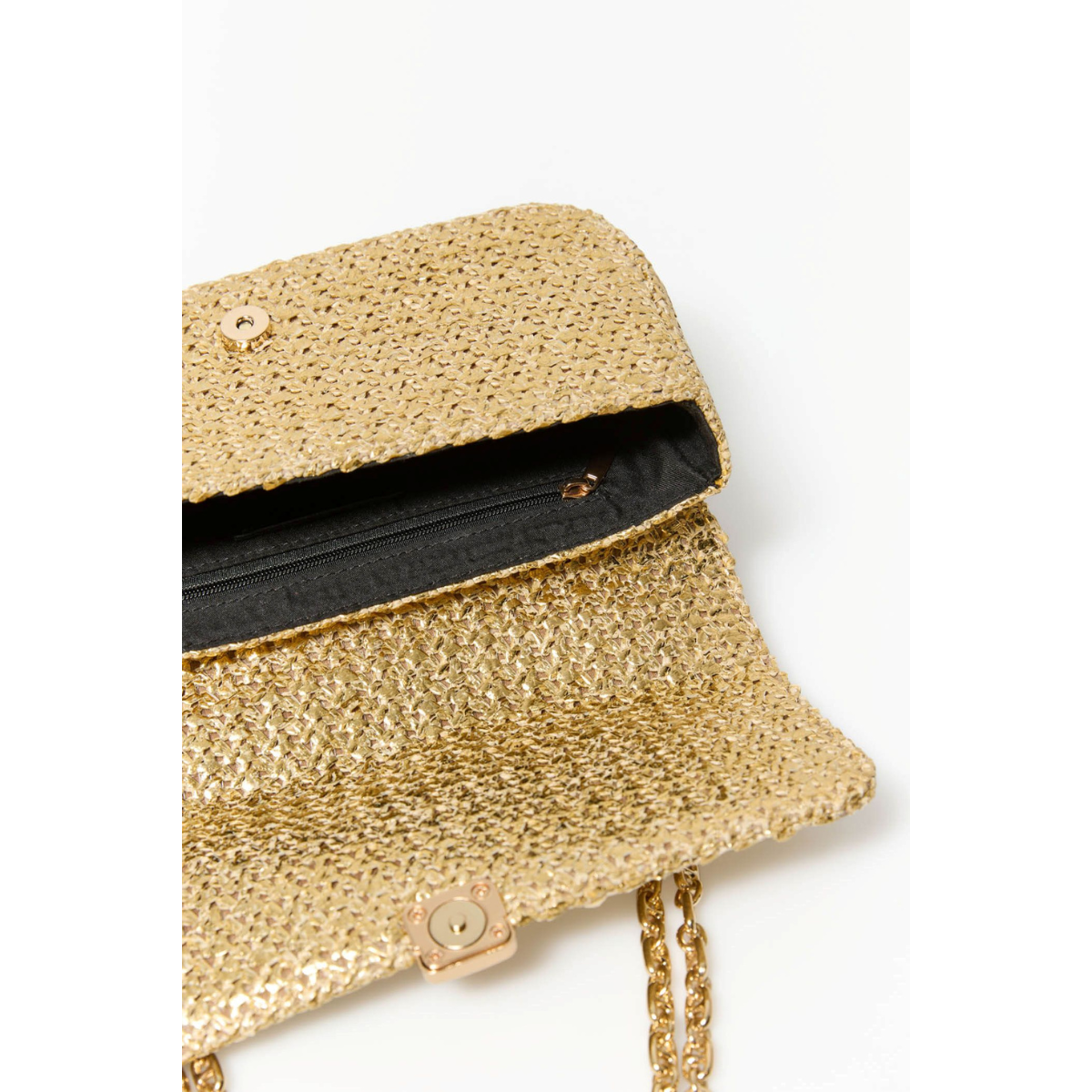 Sfera | Crossbody Rafia Super