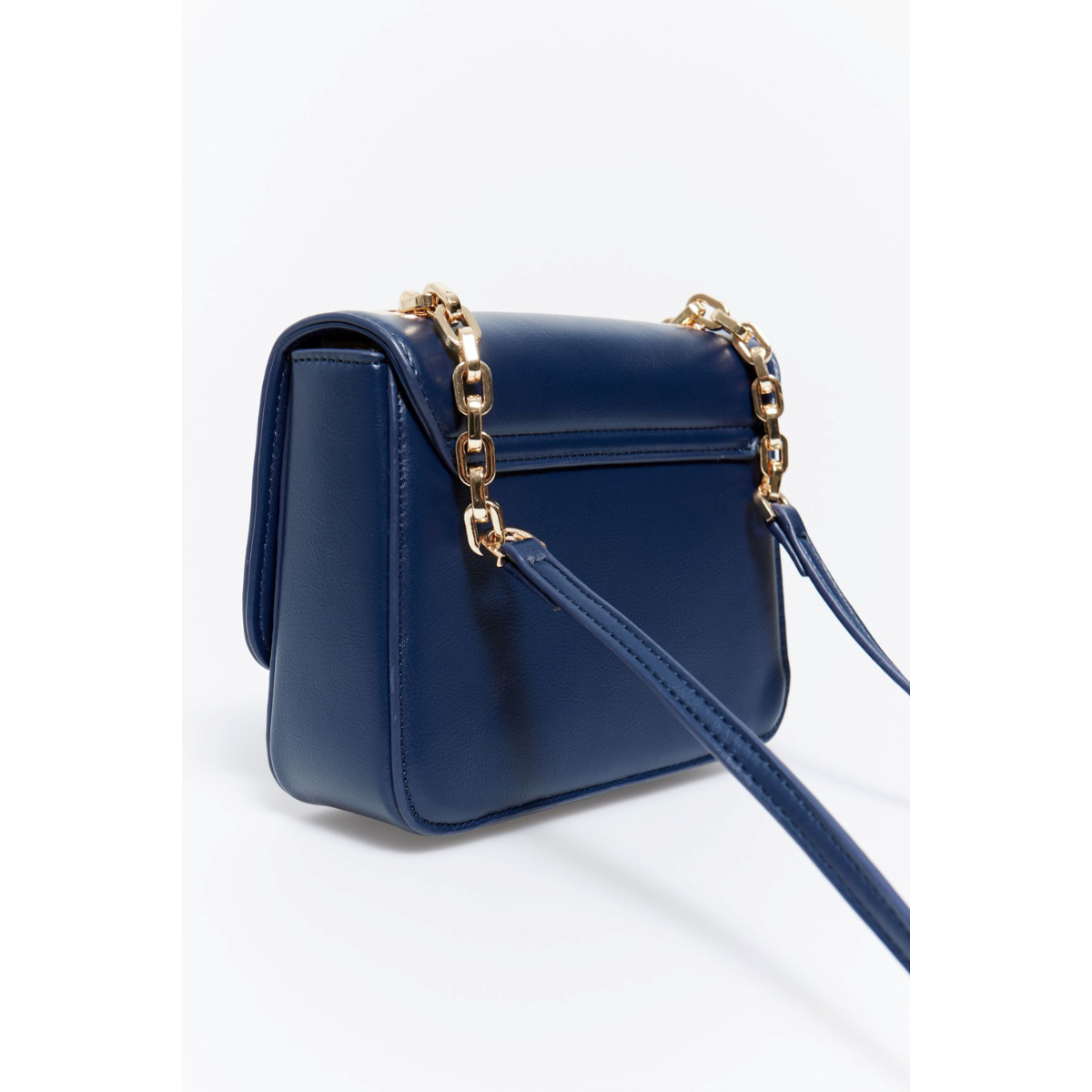 Sfera | Crossbody Mini Croco