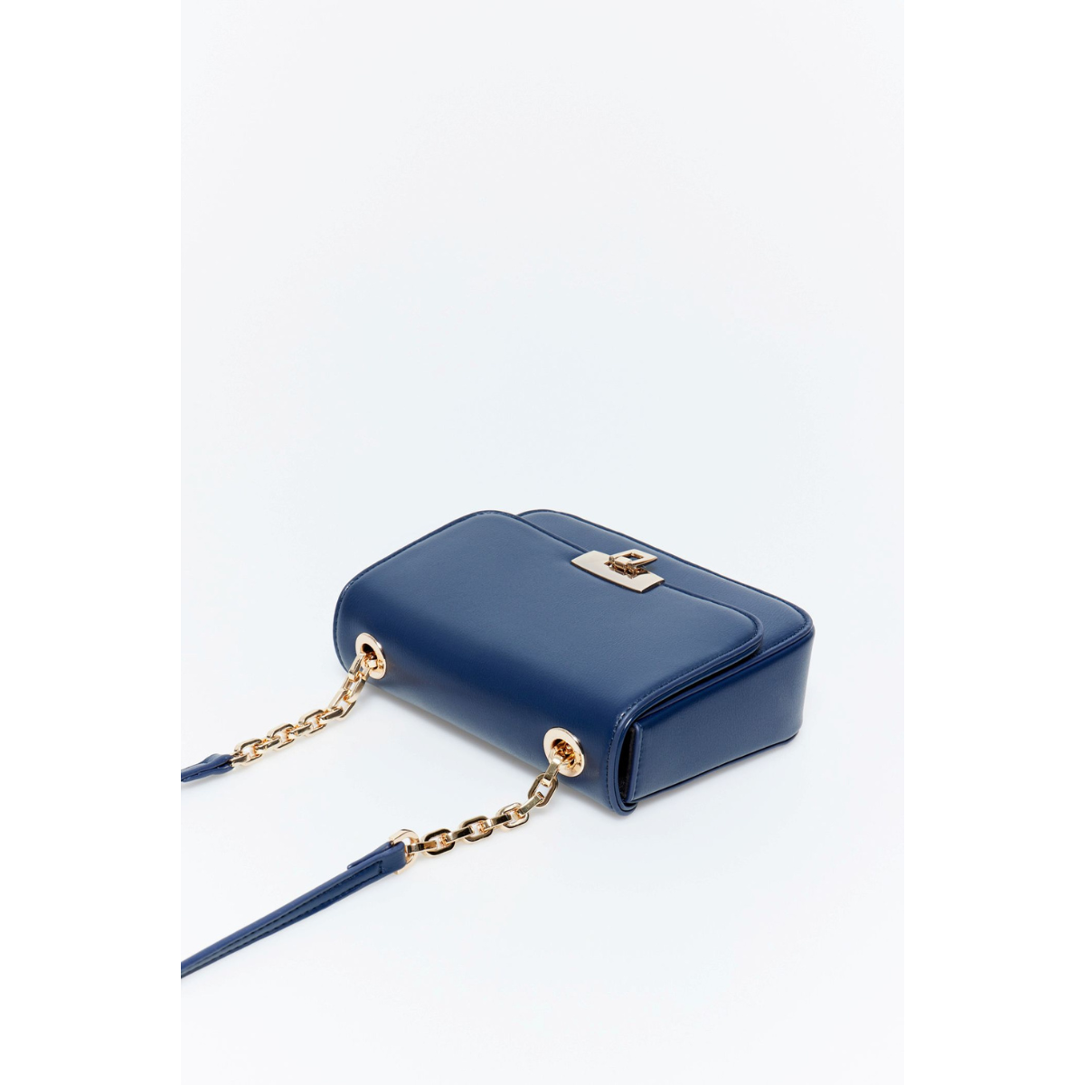 Sfera | Crossbody Mini Croco