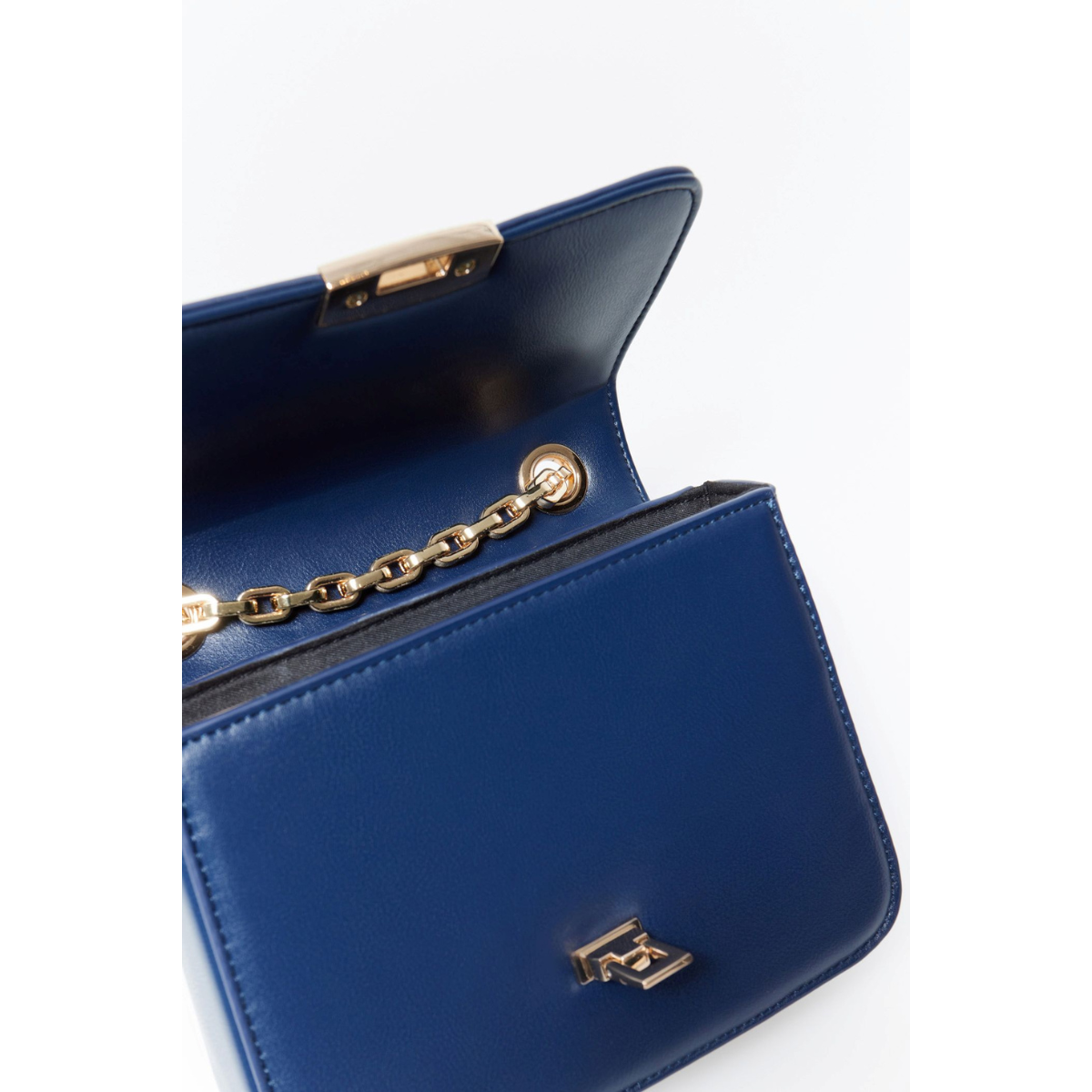 Sfera | Crossbody Mini Croco