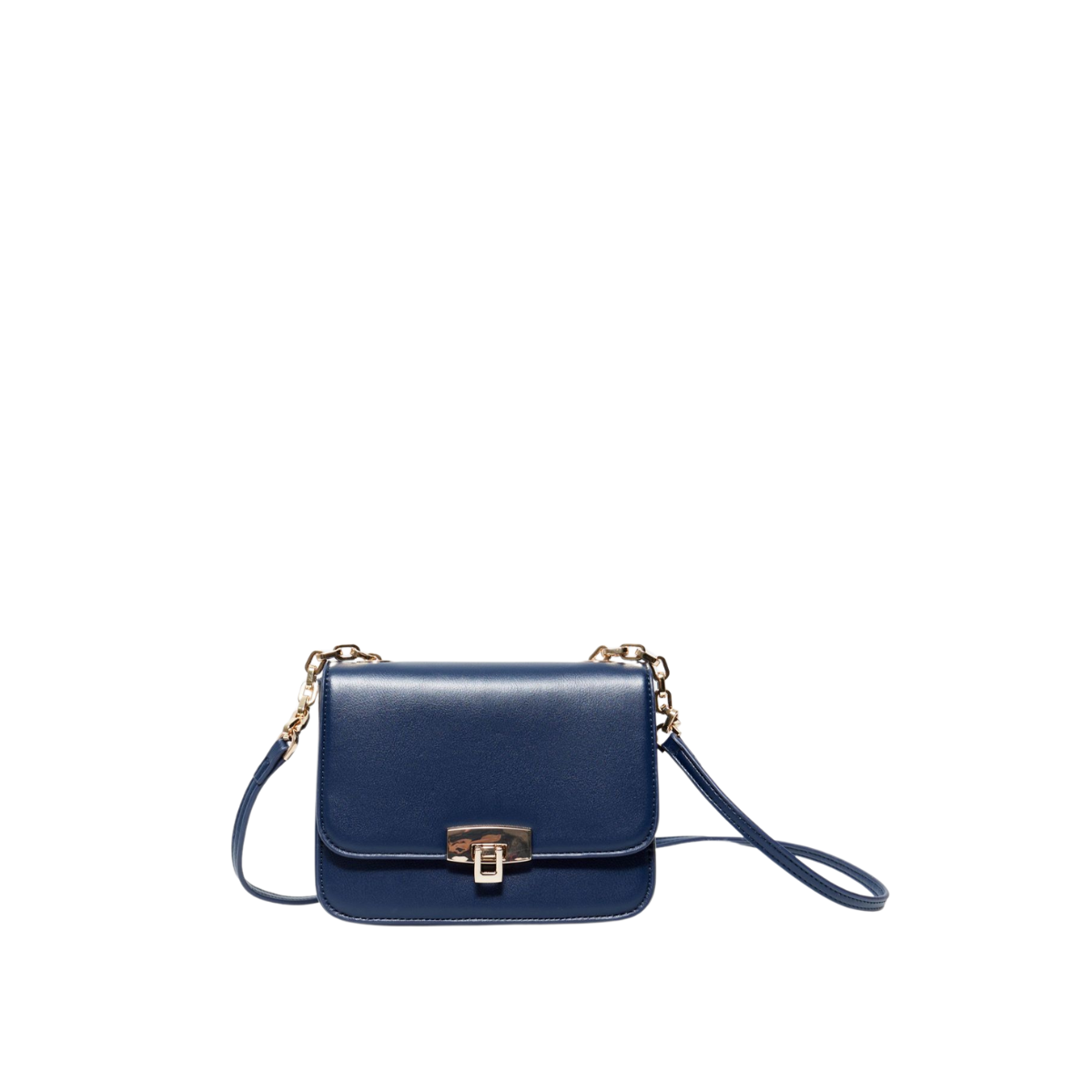 Sfera | Crossbody Mini Croco