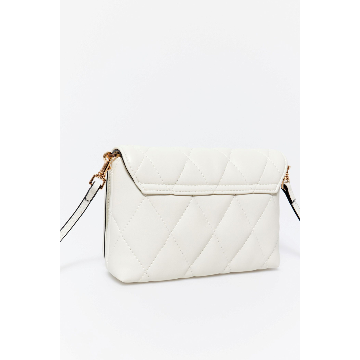 Sfera | Crossbody Acolchado Rombos