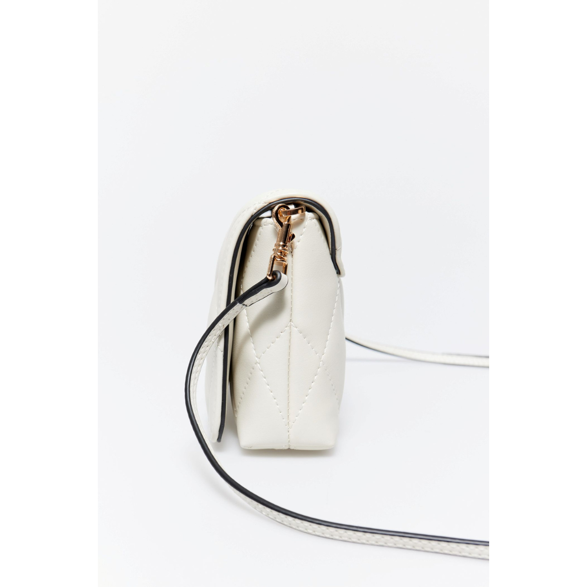 Sfera | Crossbody Acolchado Rombos